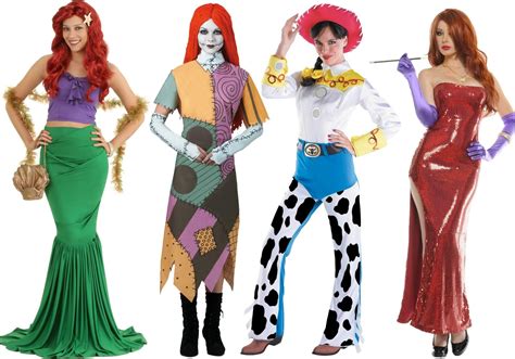 halloween costume ideas for red heads